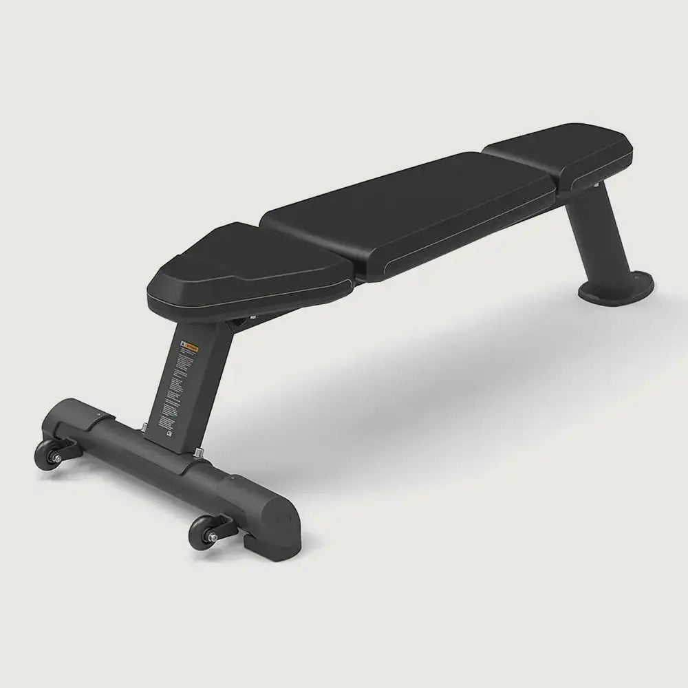 Spirit Fitness Flat Bench