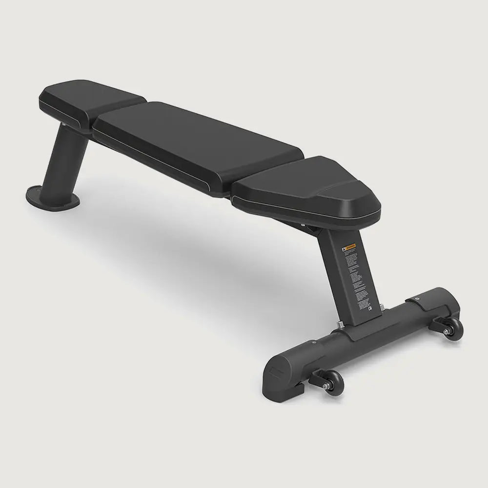 Spirit Fitness Flat Bench