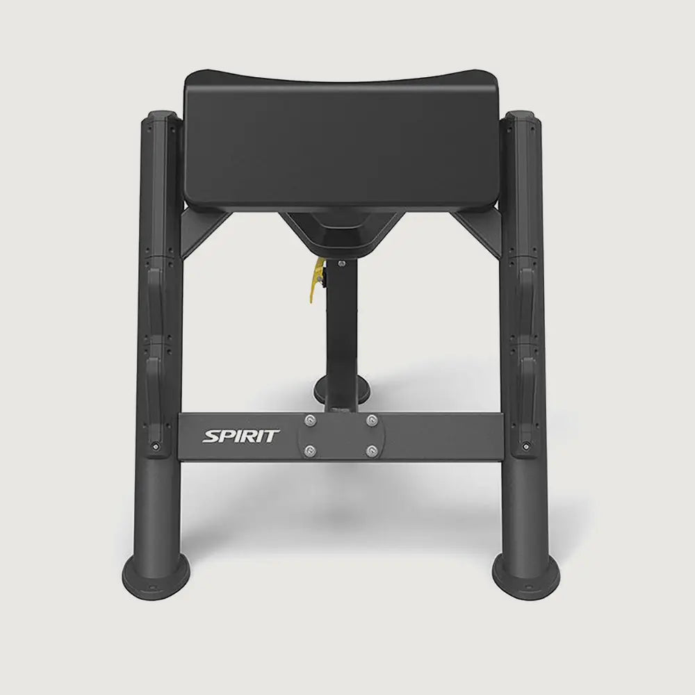 Spirit Fitness Preacher Curl