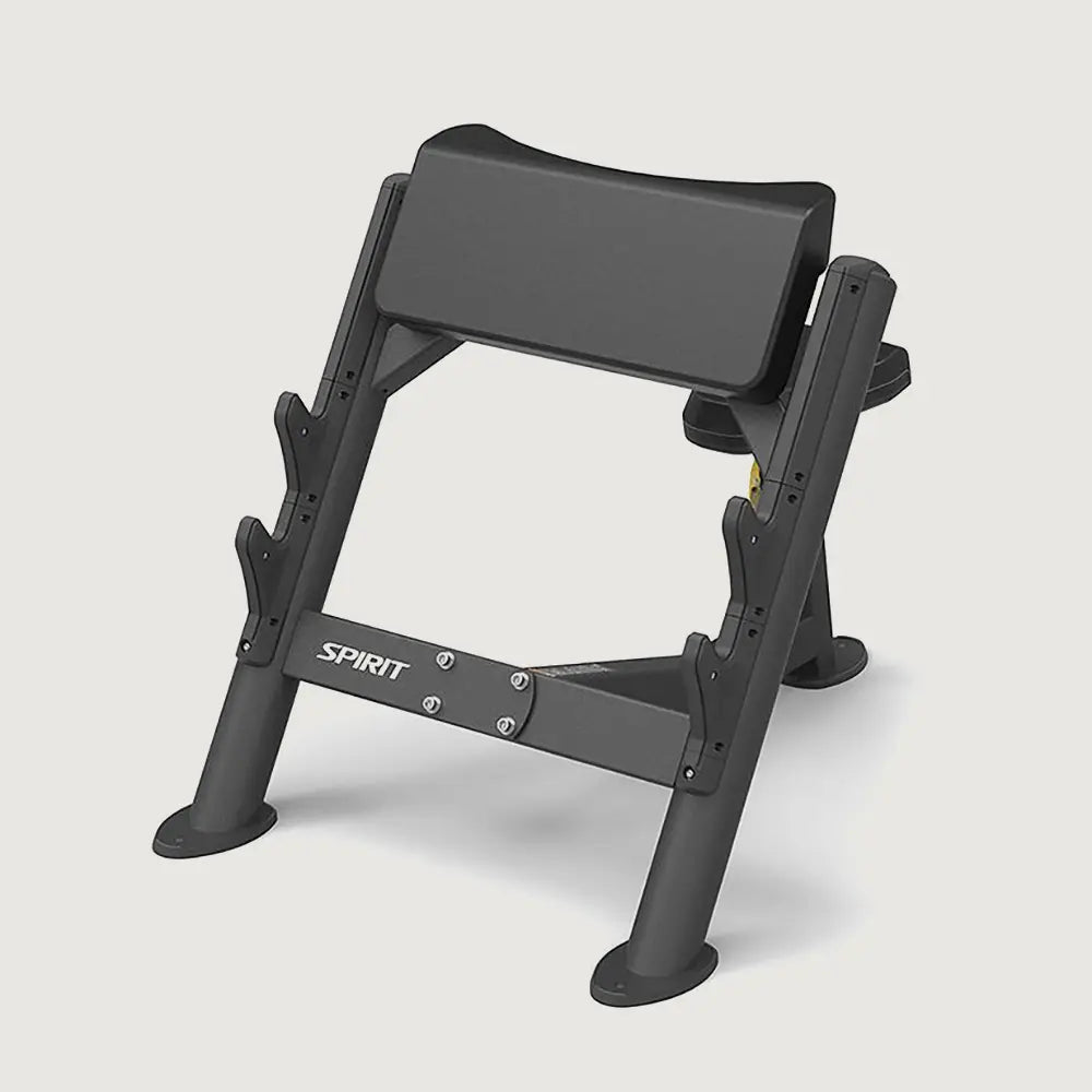 Spirit Fitness Preacher Curl