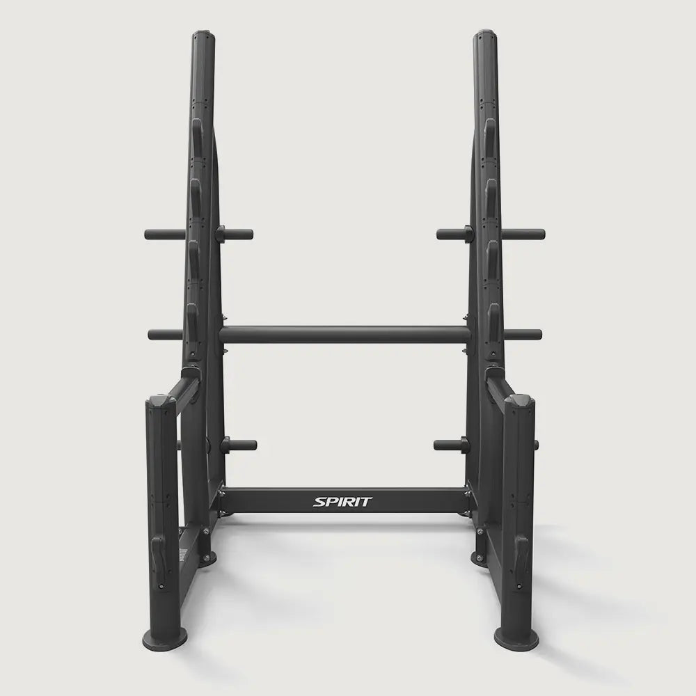 Spirit Fitness Squat Rack