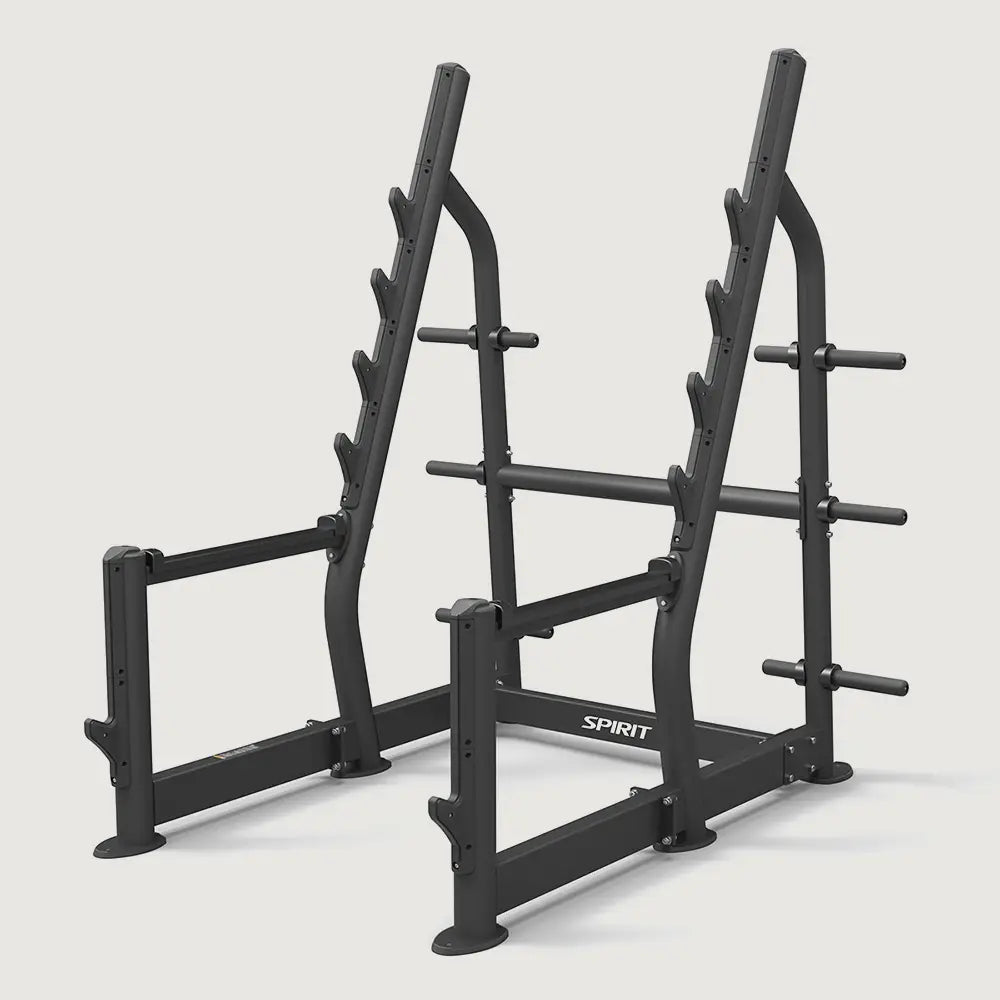 Spirit Fitness Squat Rack