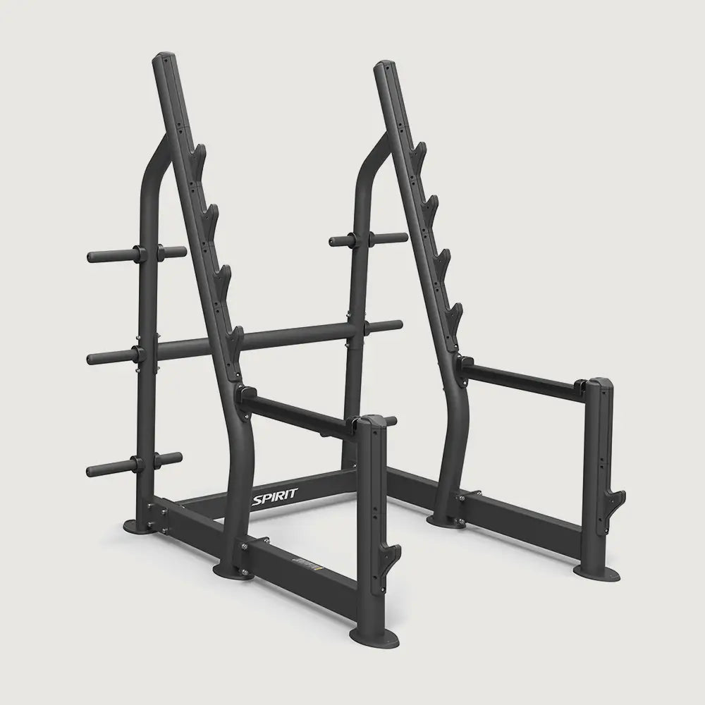 Spirit Fitness Squat Rack