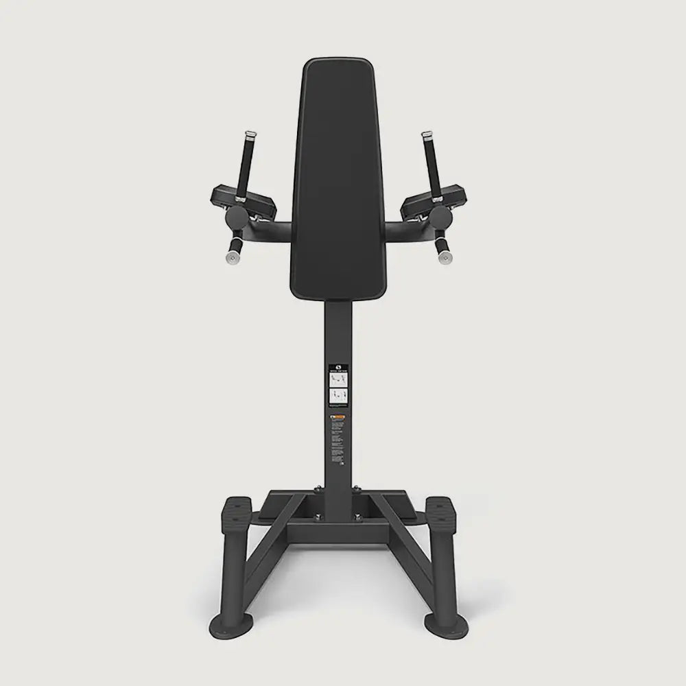 Spirit Fitness Knee Lifting Machine