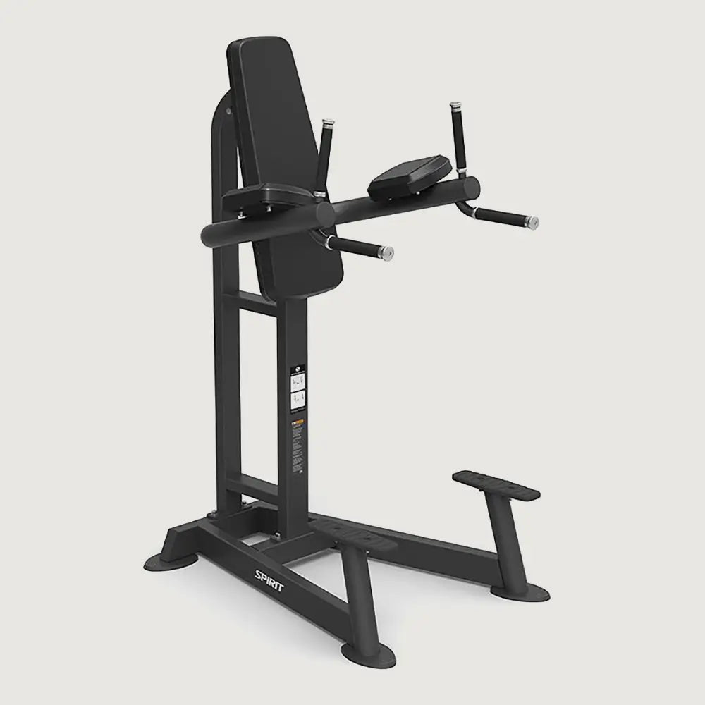 Spirit Fitness Knee Lifting Machine