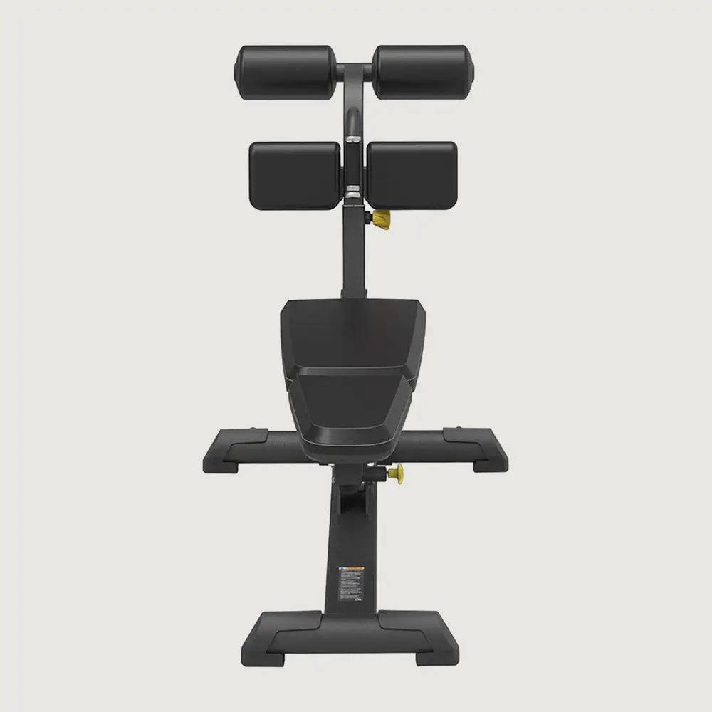 Spirit Fitness Abdominal Crunch Board