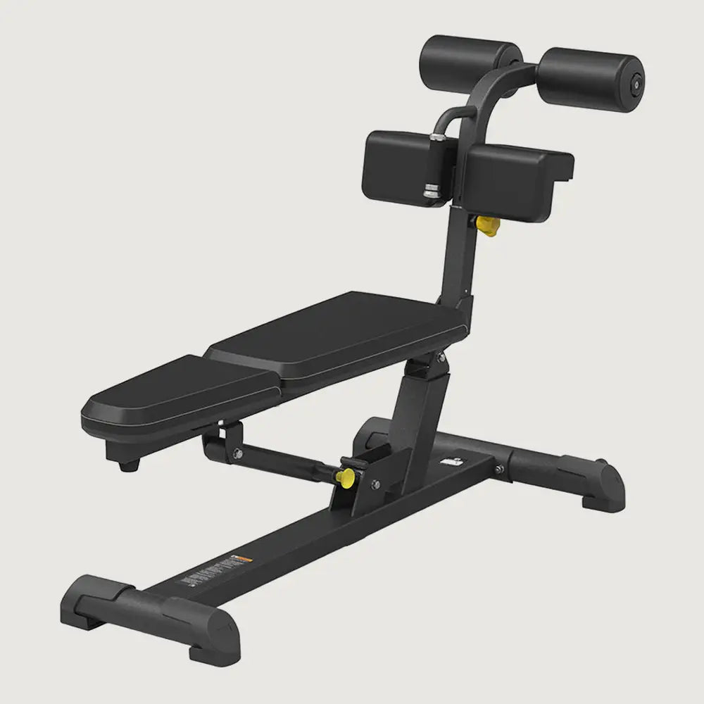 Spirit Fitness Abdominal Crunch Board