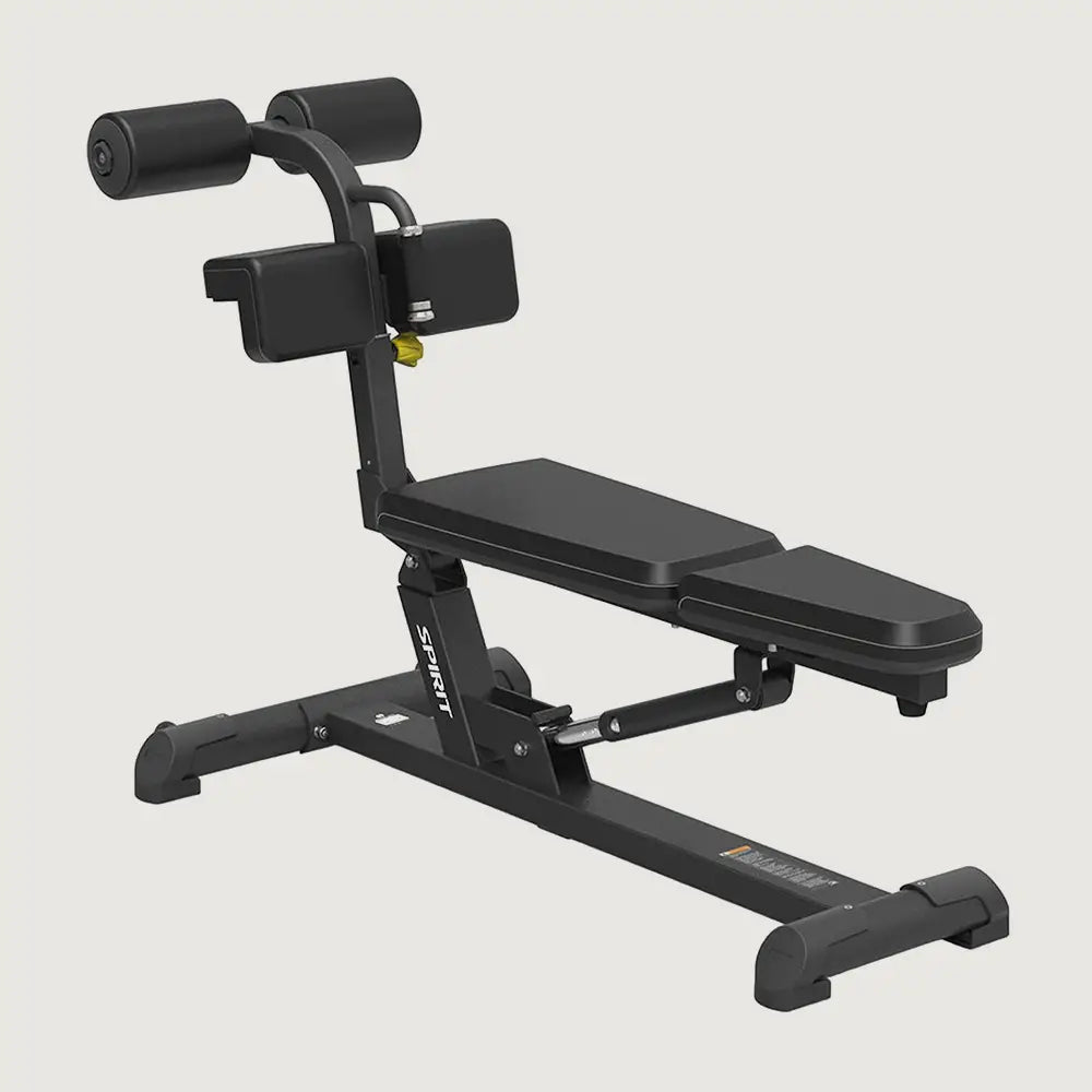 Spirit Fitness Abdominal Crunch Board