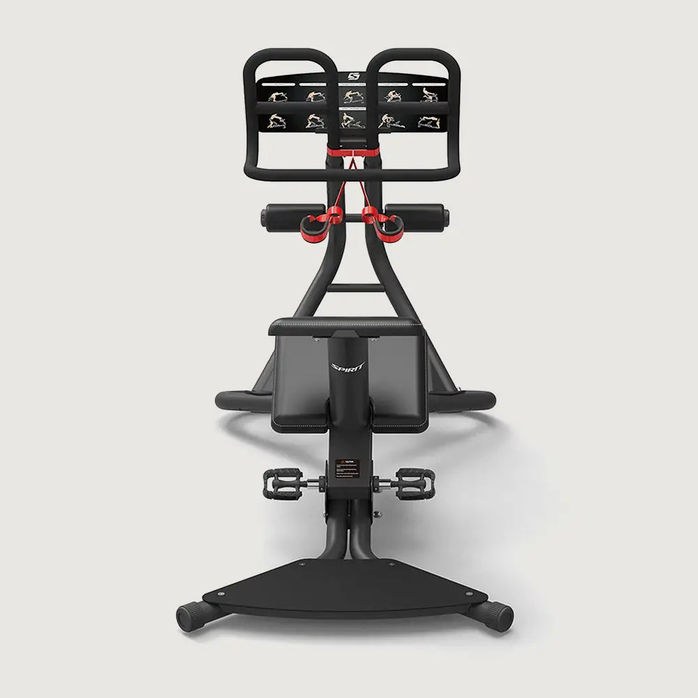 Spirit Fitness Stretch Trainer
