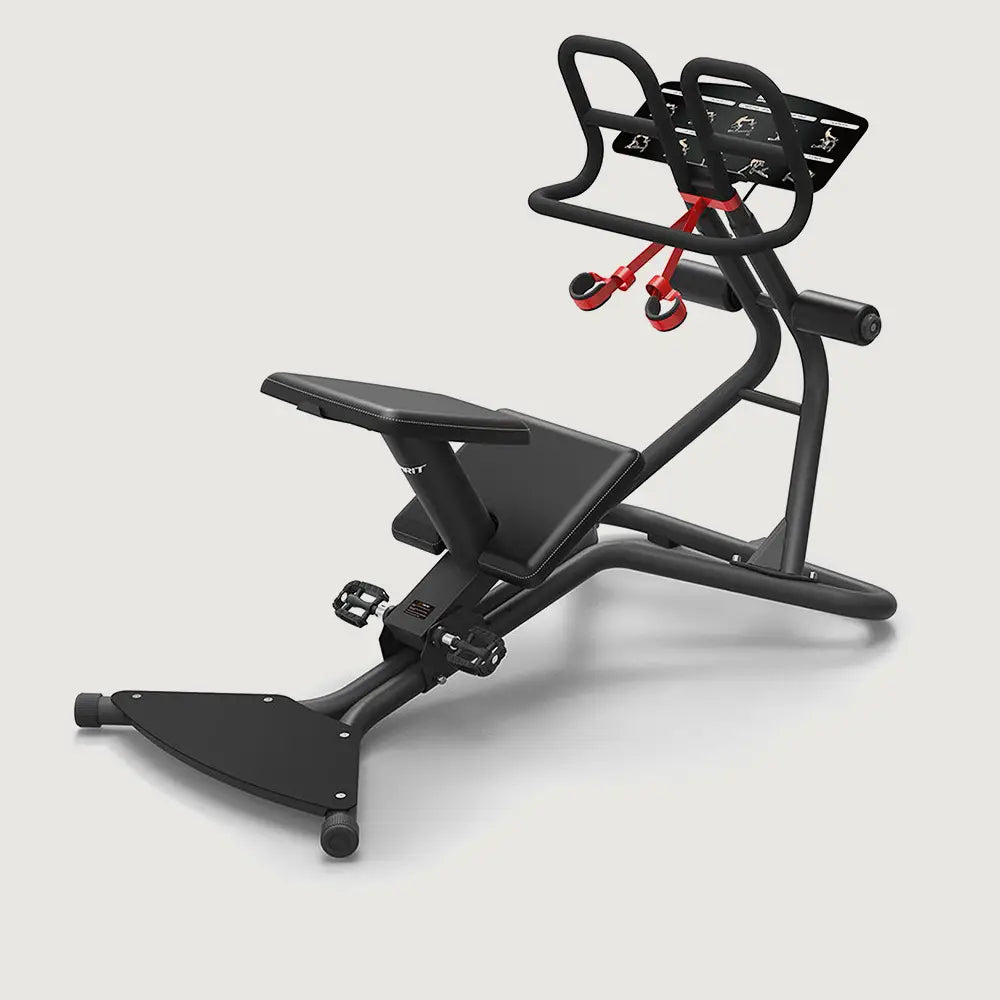 Spirit Fitness Stretch Trainer