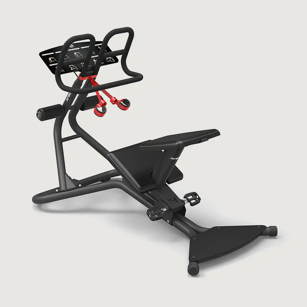 Spirit Fitness Stretch Trainer