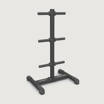 Spirit Fitness Weight Plate Tree - Plates & Bars Rack | Buy Online in Kuwait | Pro Sports Kuwait