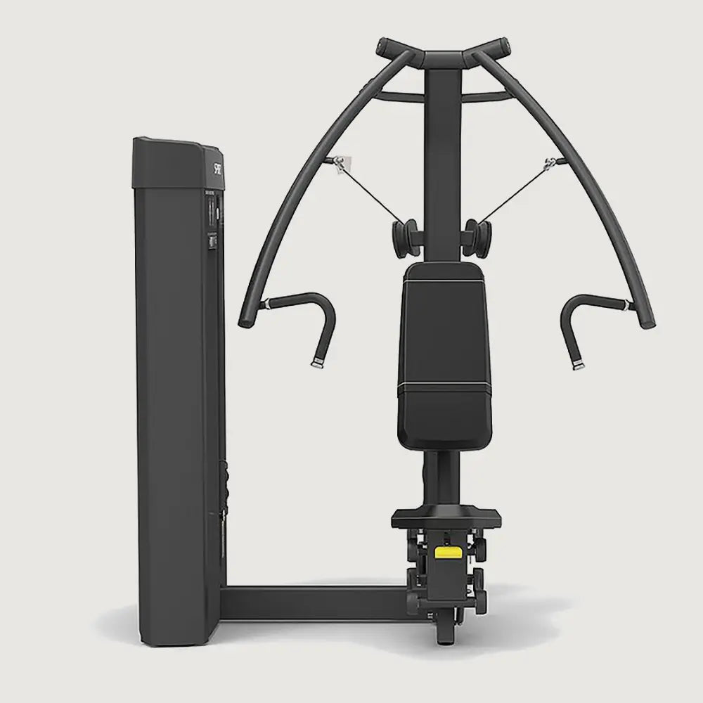 Spirit Fitness Seated Chest Press