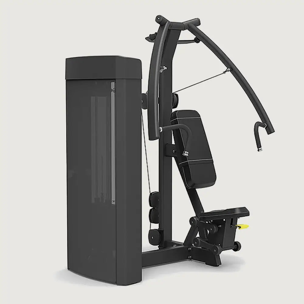 Spirit Fitness Seated Chest Press