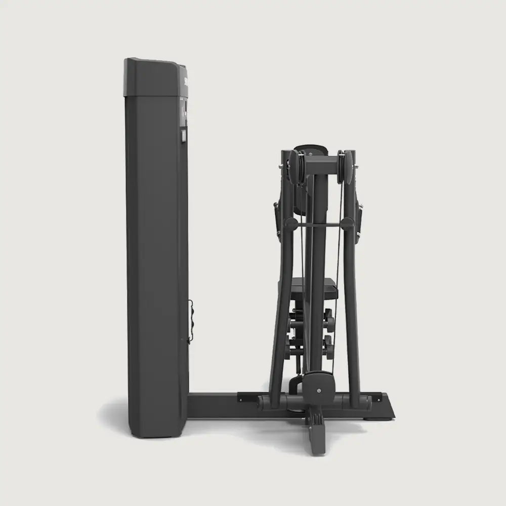 Spirit Fitness Seated Row