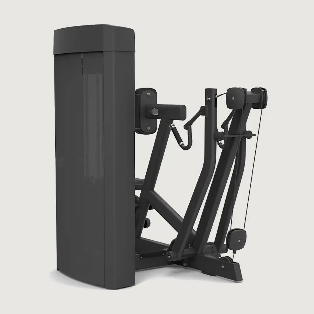 Spirit Fitness Seated Row