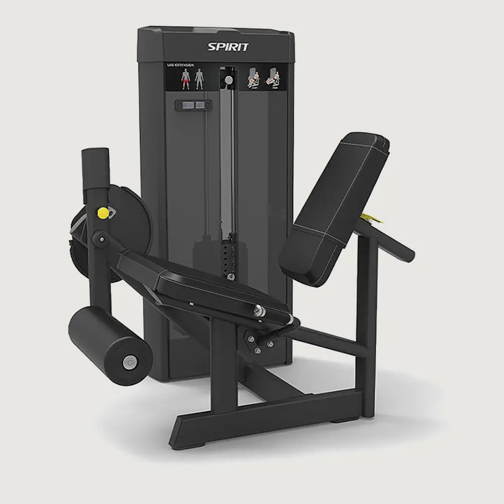 Spirit Fitness Leg Extension