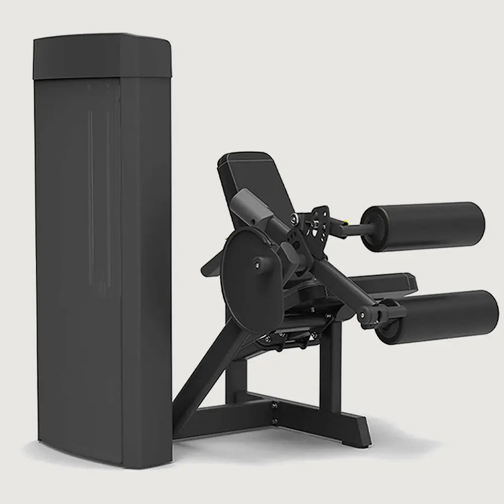 Spirit Fitness Seated Leg Curl