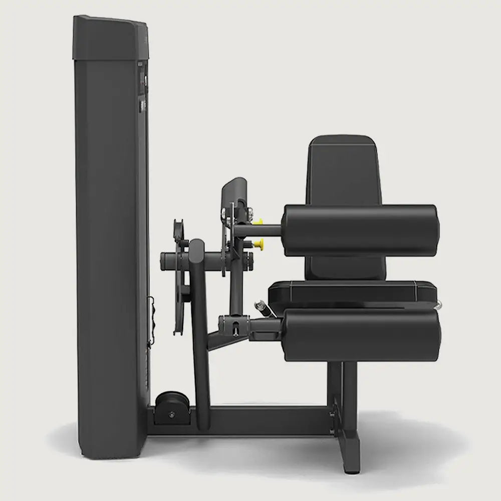 Spirit Fitness Seated Leg Curl