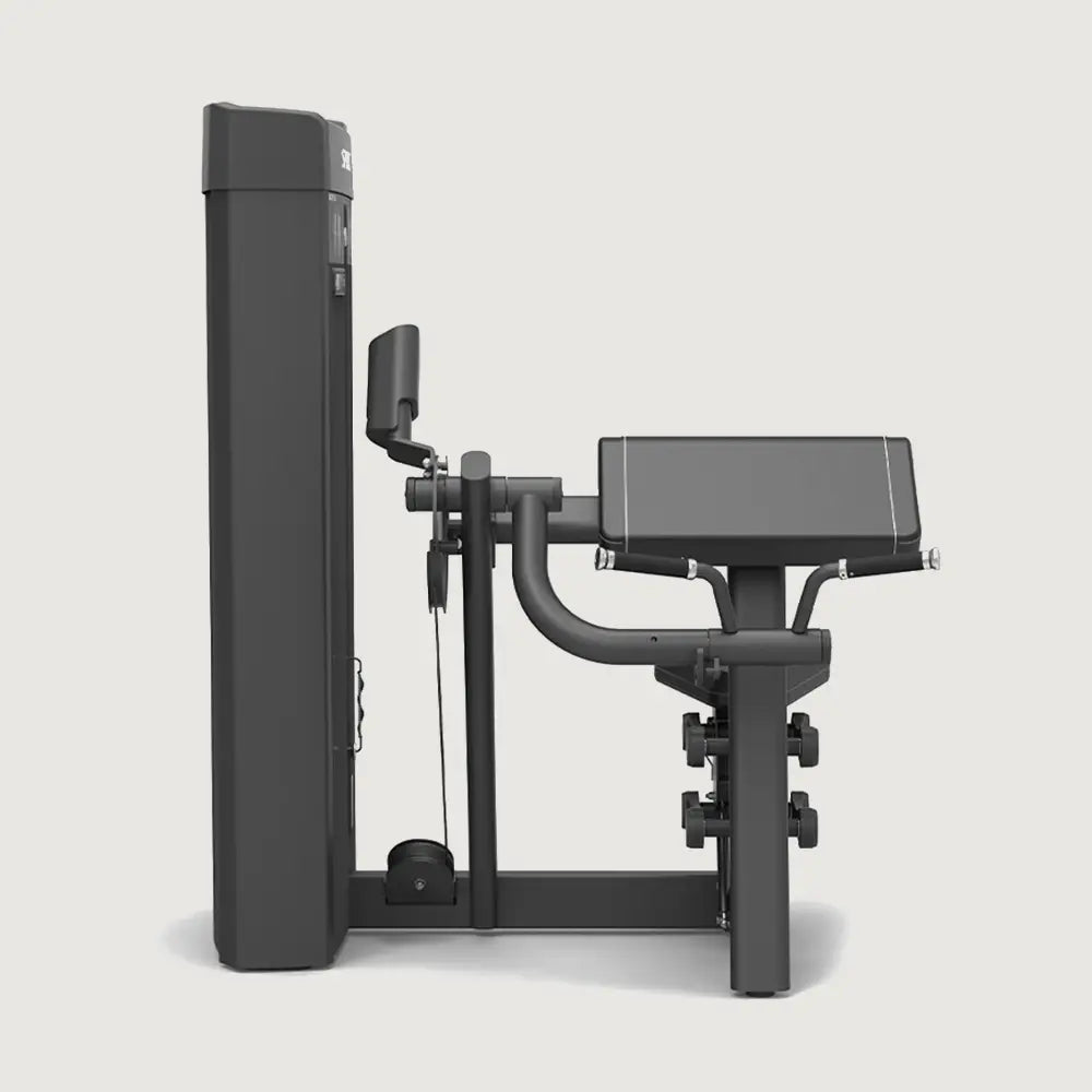 Spirit Fitness Biceps Curl