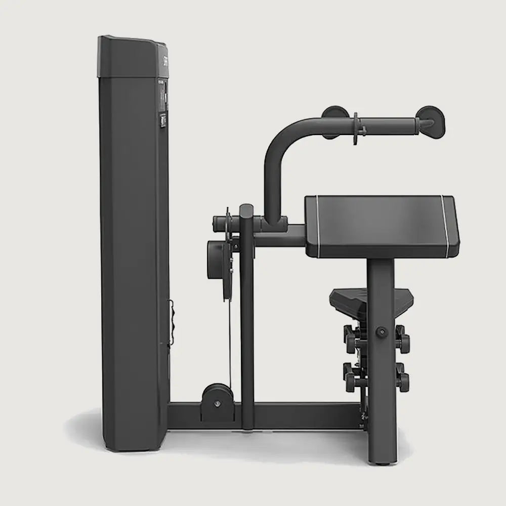 Spirit Fitness Triceps Extension