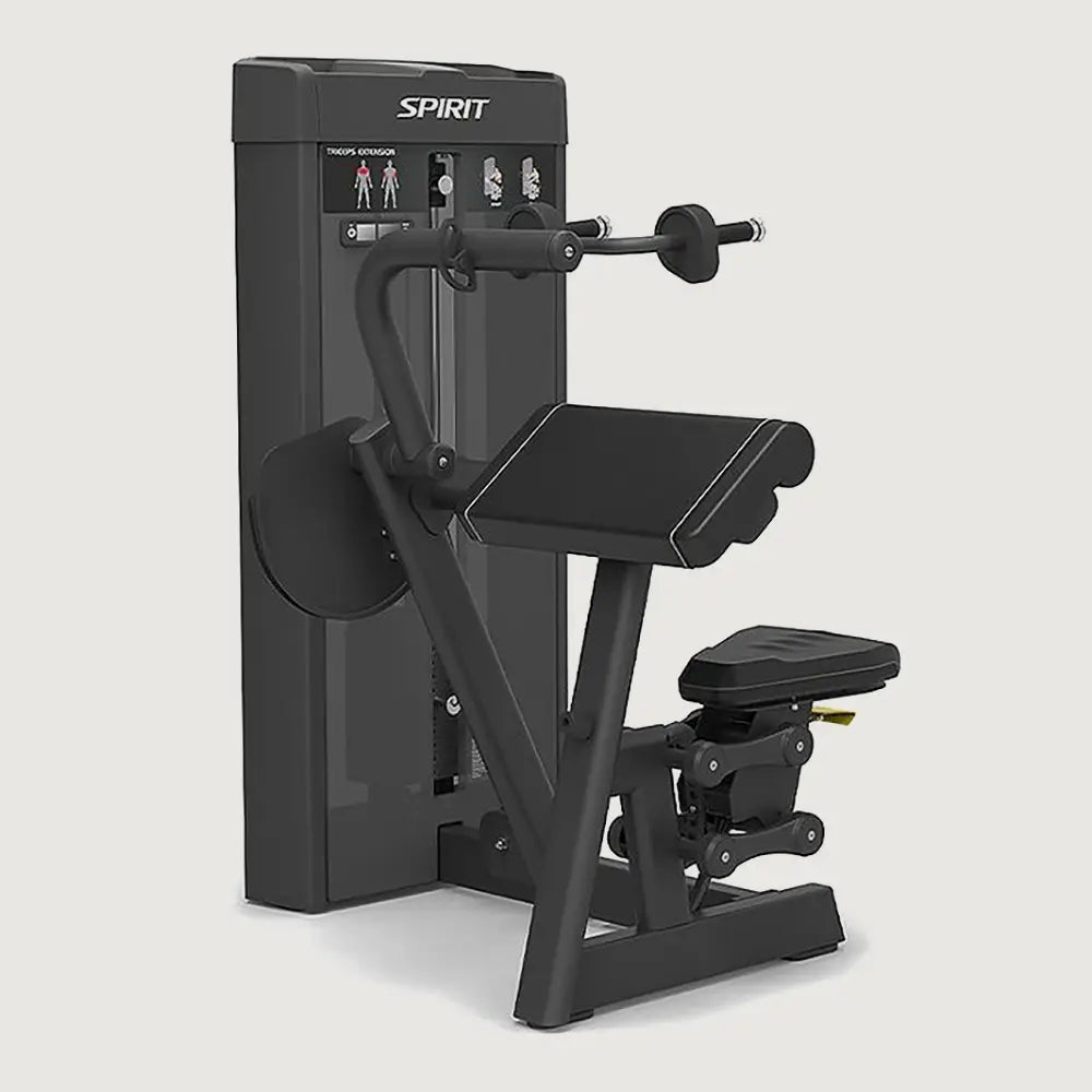 Spirit Fitness Triceps Extension
