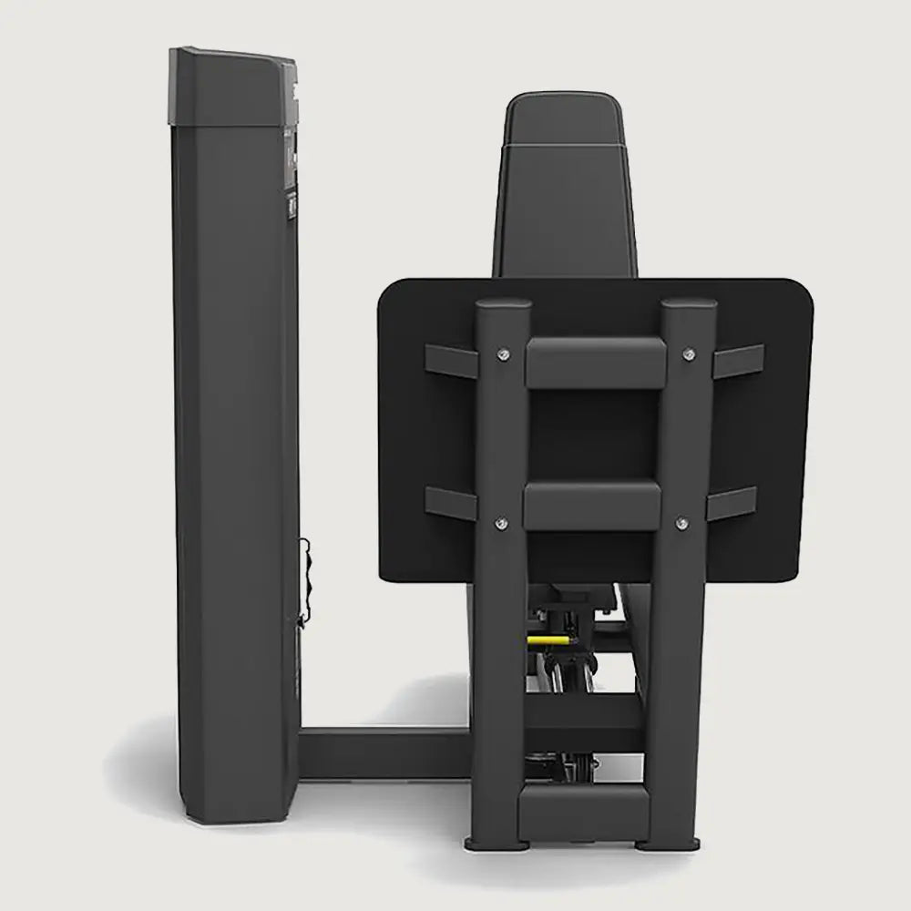 Spirit Fitness Seated Leg Press