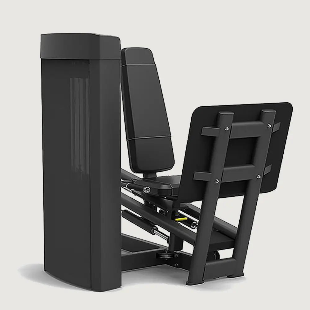 Spirit Fitness Seated Leg Press