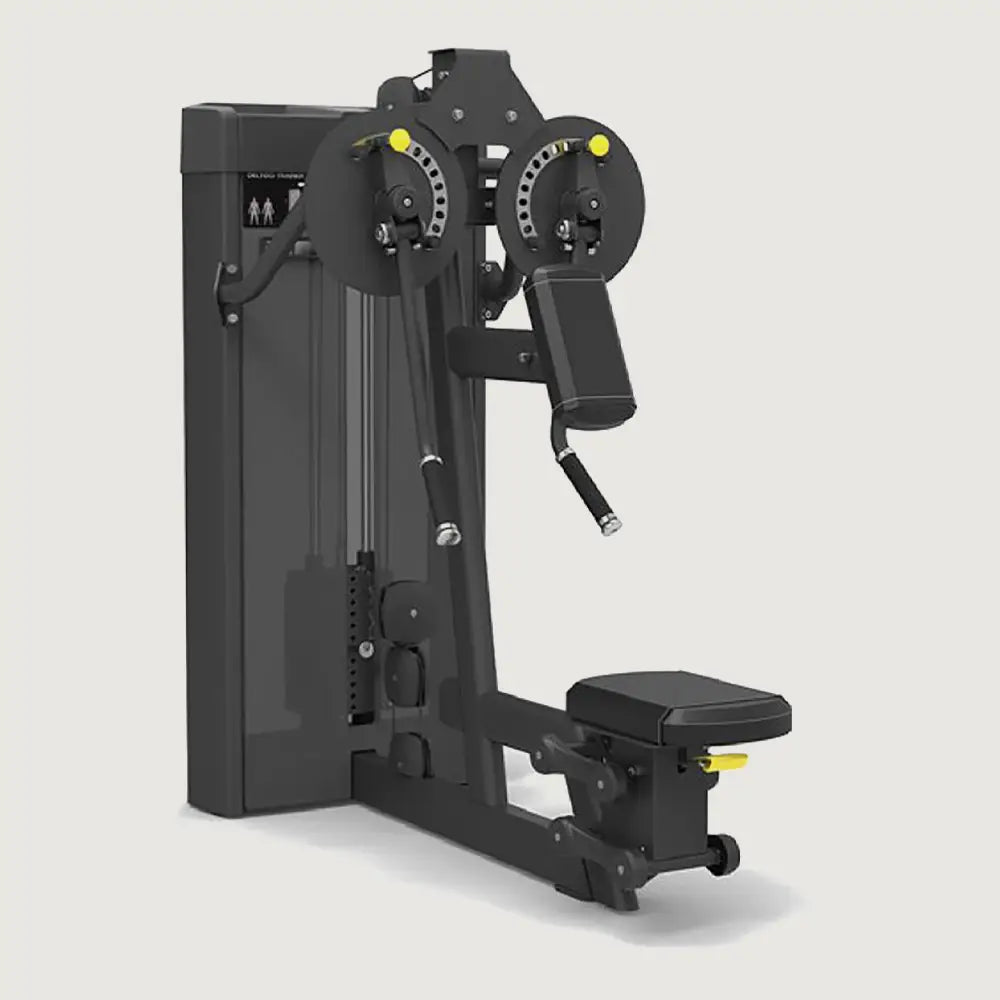 Spirit Fitness Deltoid Trainer