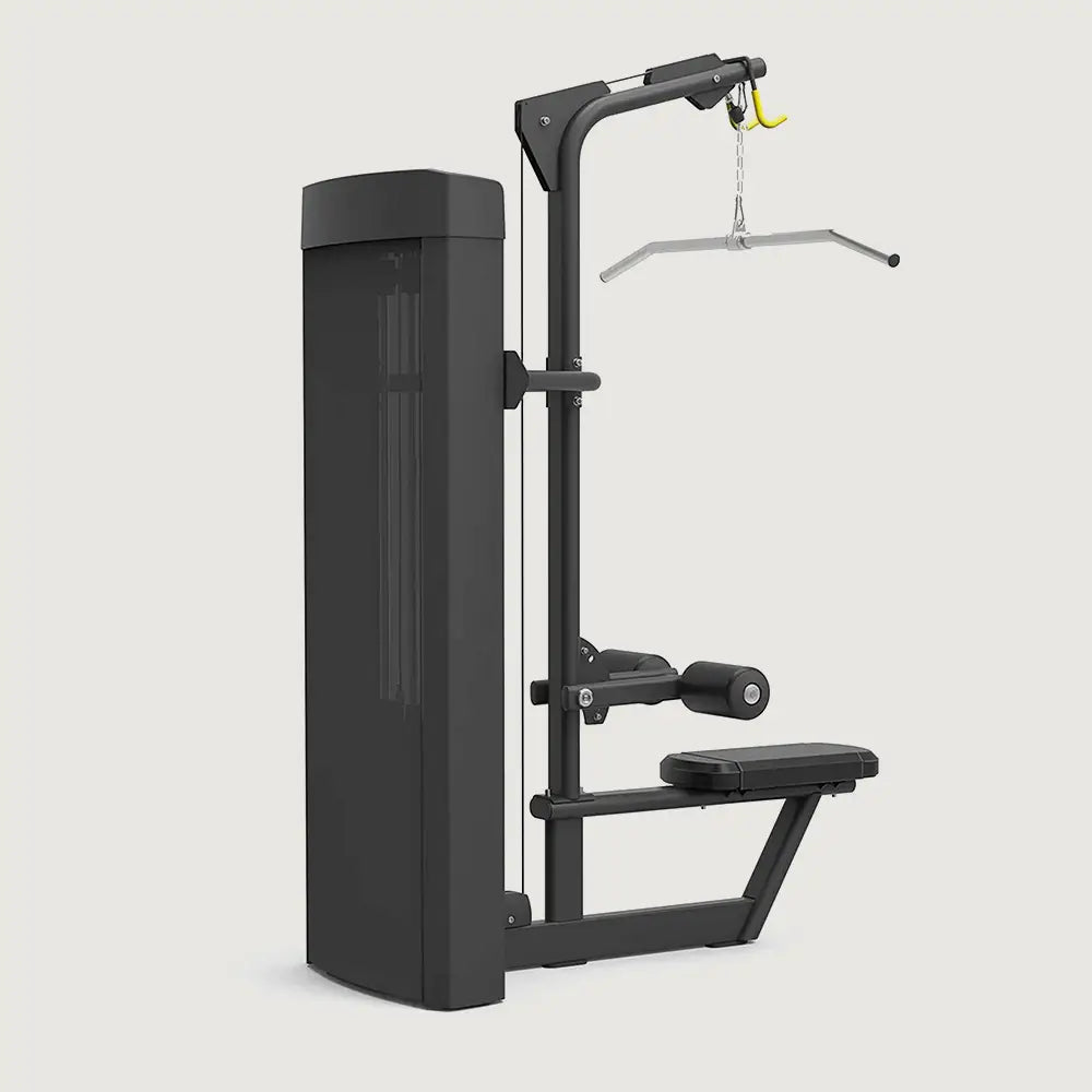 Spirit Fitness Lat Pulldown