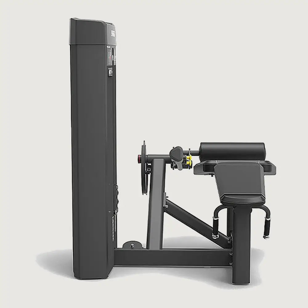 Spirit Fitness Prone Leg Curl