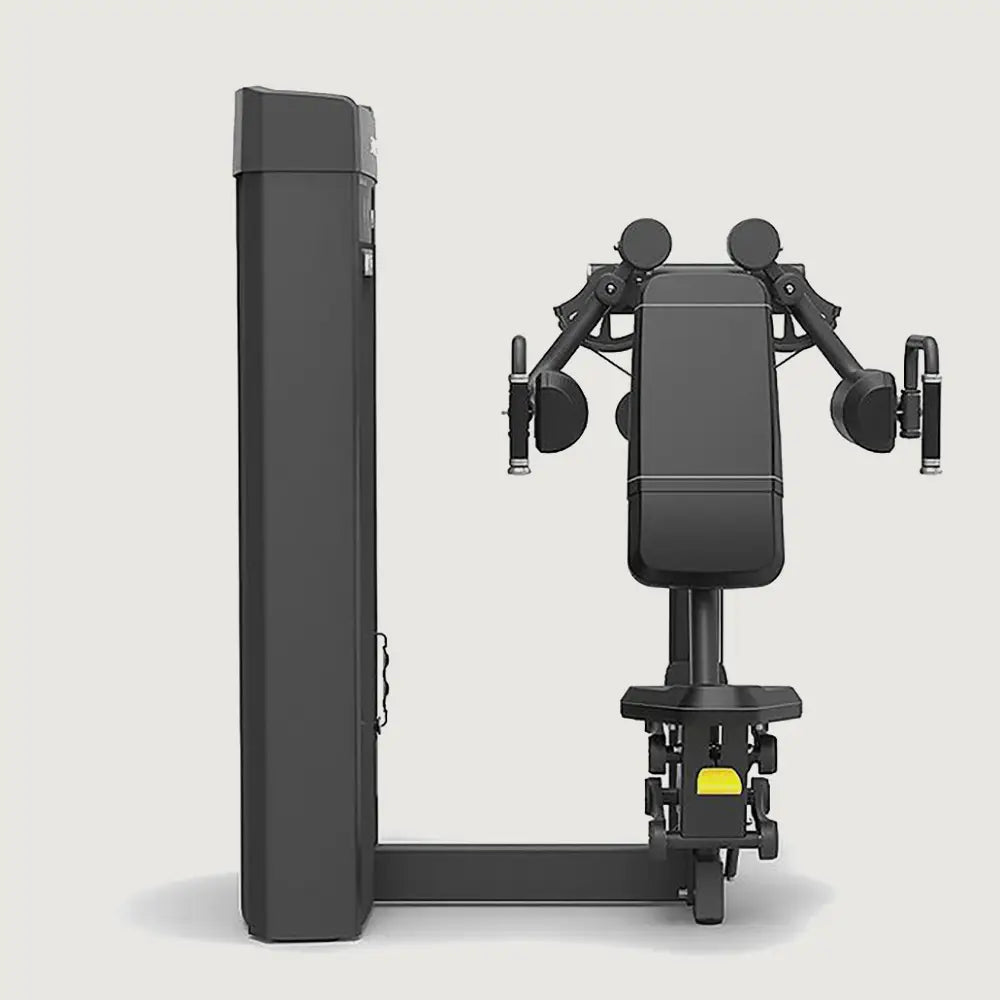 Spirit Fitness Lateral Raise