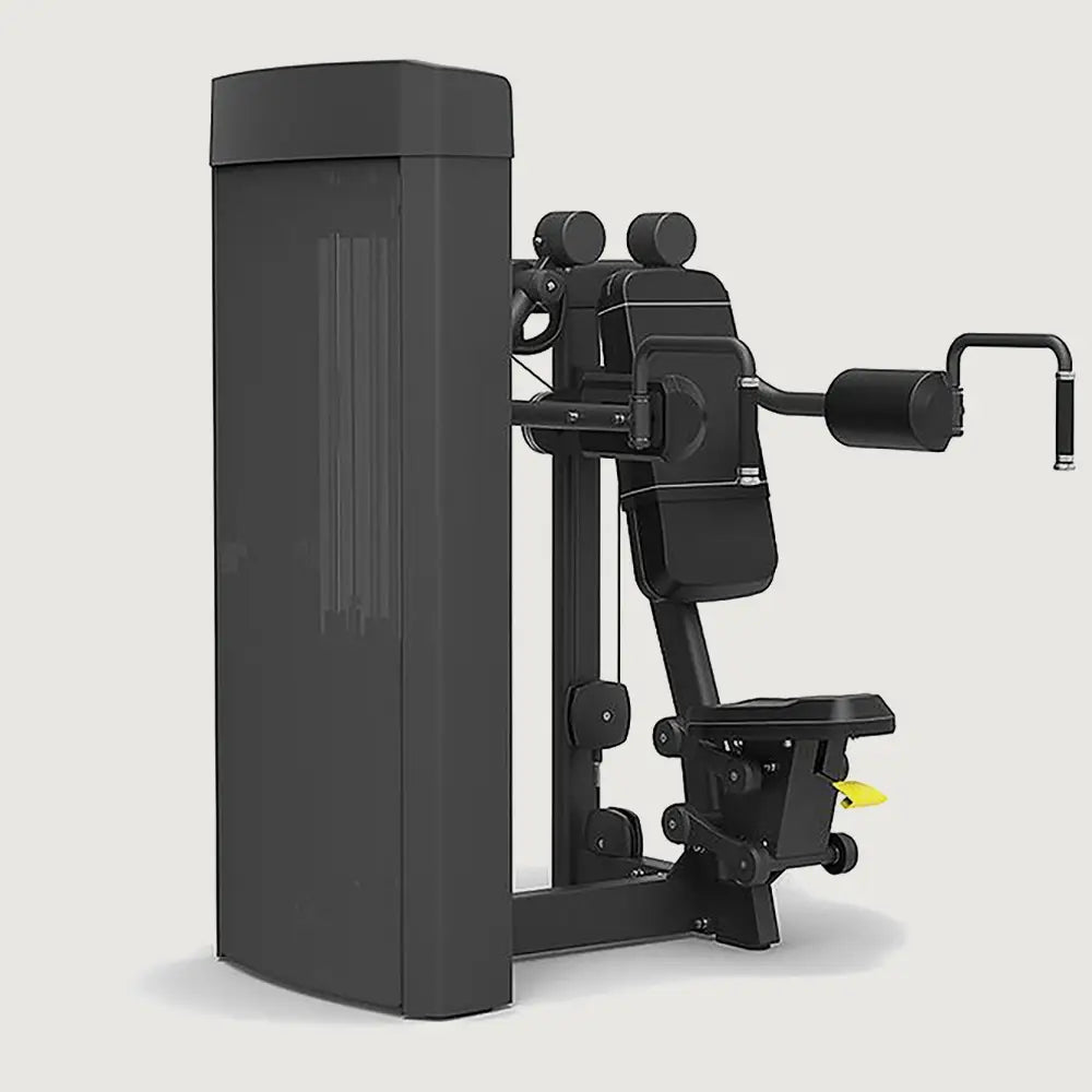 Spirit Fitness Lateral Raise