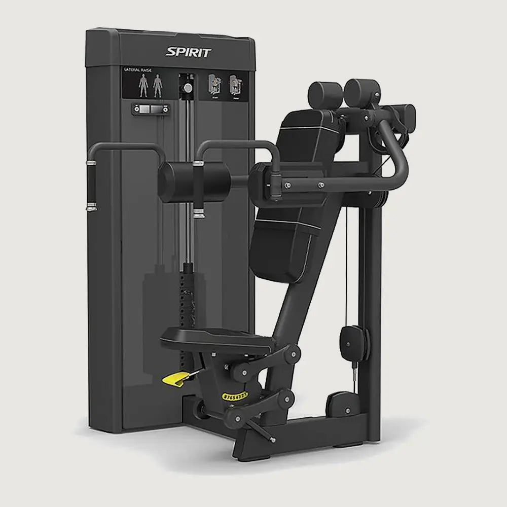 Spirit Fitness Lateral Raise