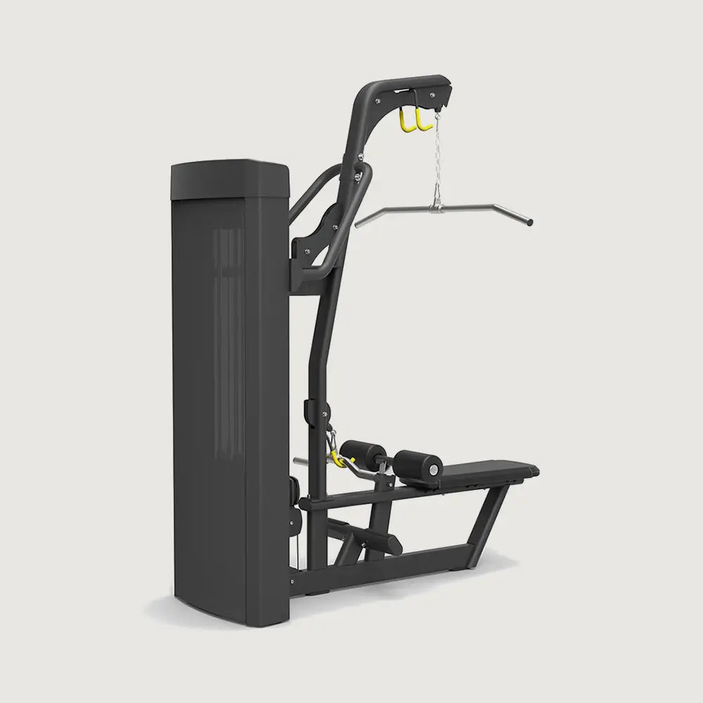 Spirit Fitness Pulldown/ Seated Row