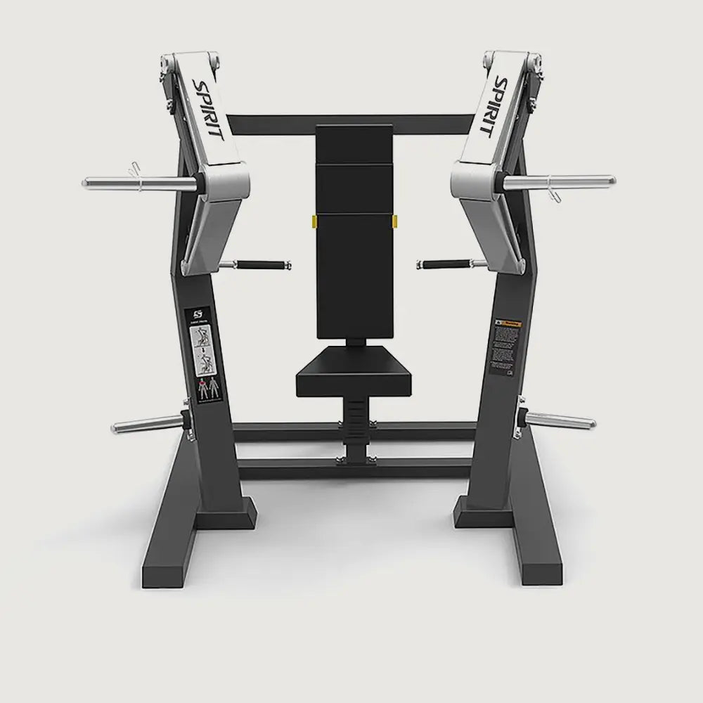 Spirit Fitness Chest Press