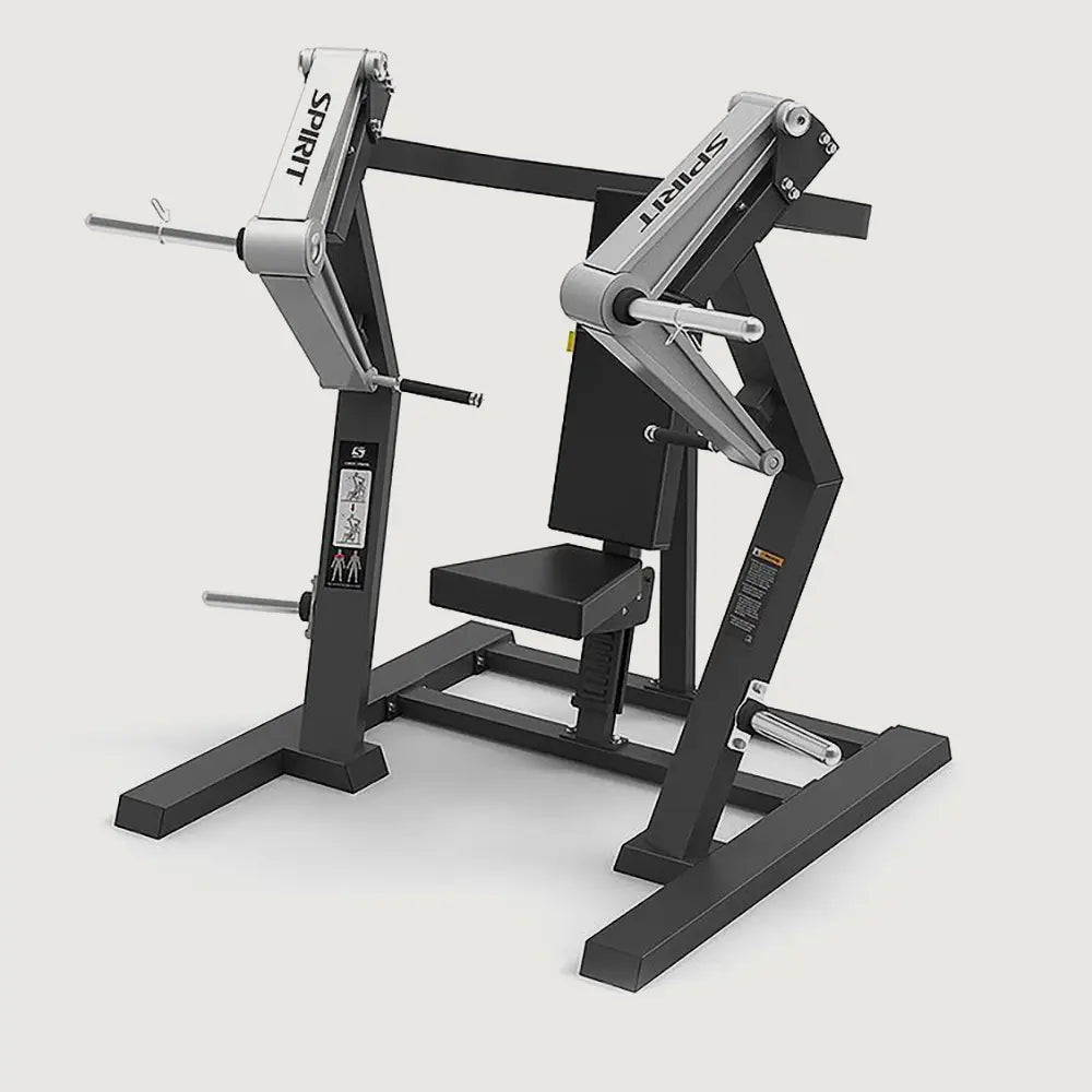 Spirit Fitness Chest Press