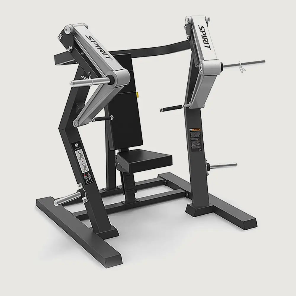 Spirit Fitness Chest Press