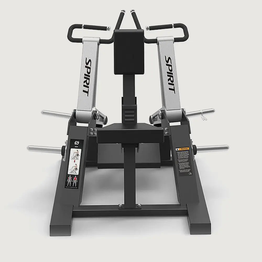 Spirit Fitness Row