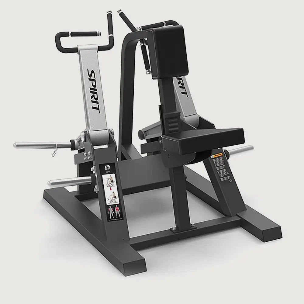 Spirit Fitness Row