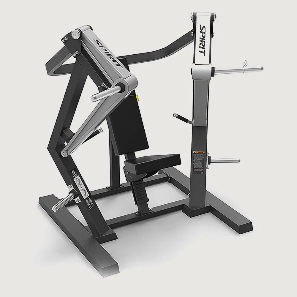 Spirit Fitness Wide Chest Press
