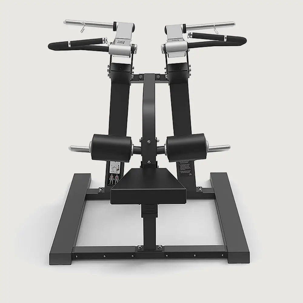 Spirit Fitness Lat Pull Down