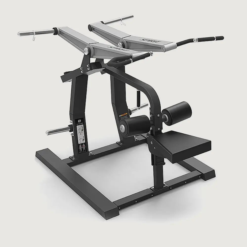 Spirit Fitness Lat Pull Down