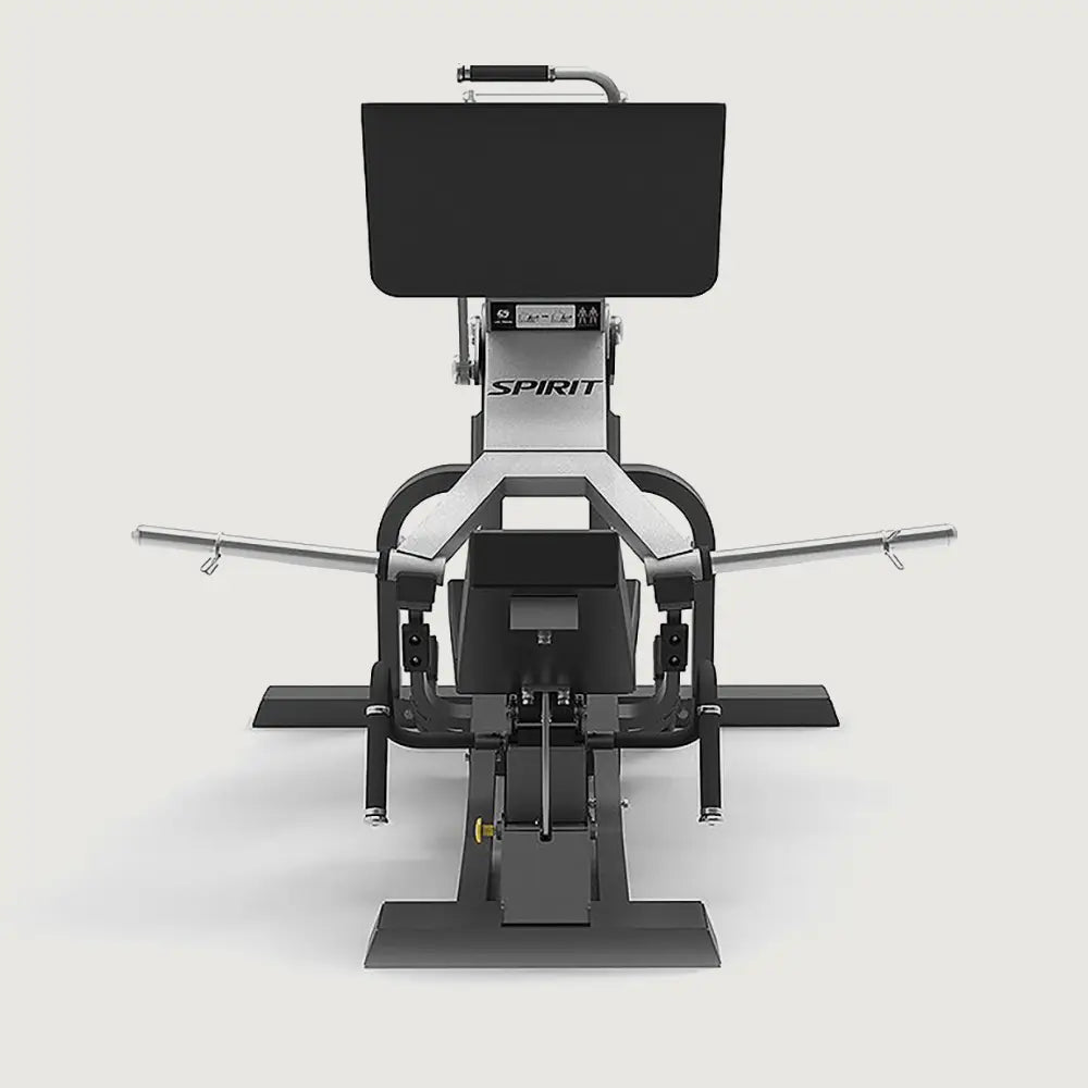 Spirit Fitness Leg Press