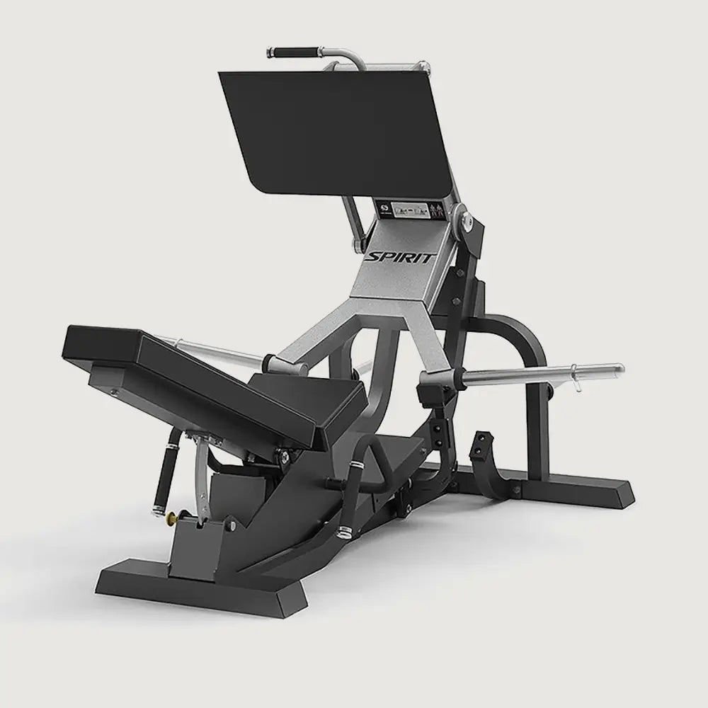 Spirit Fitness Leg Press