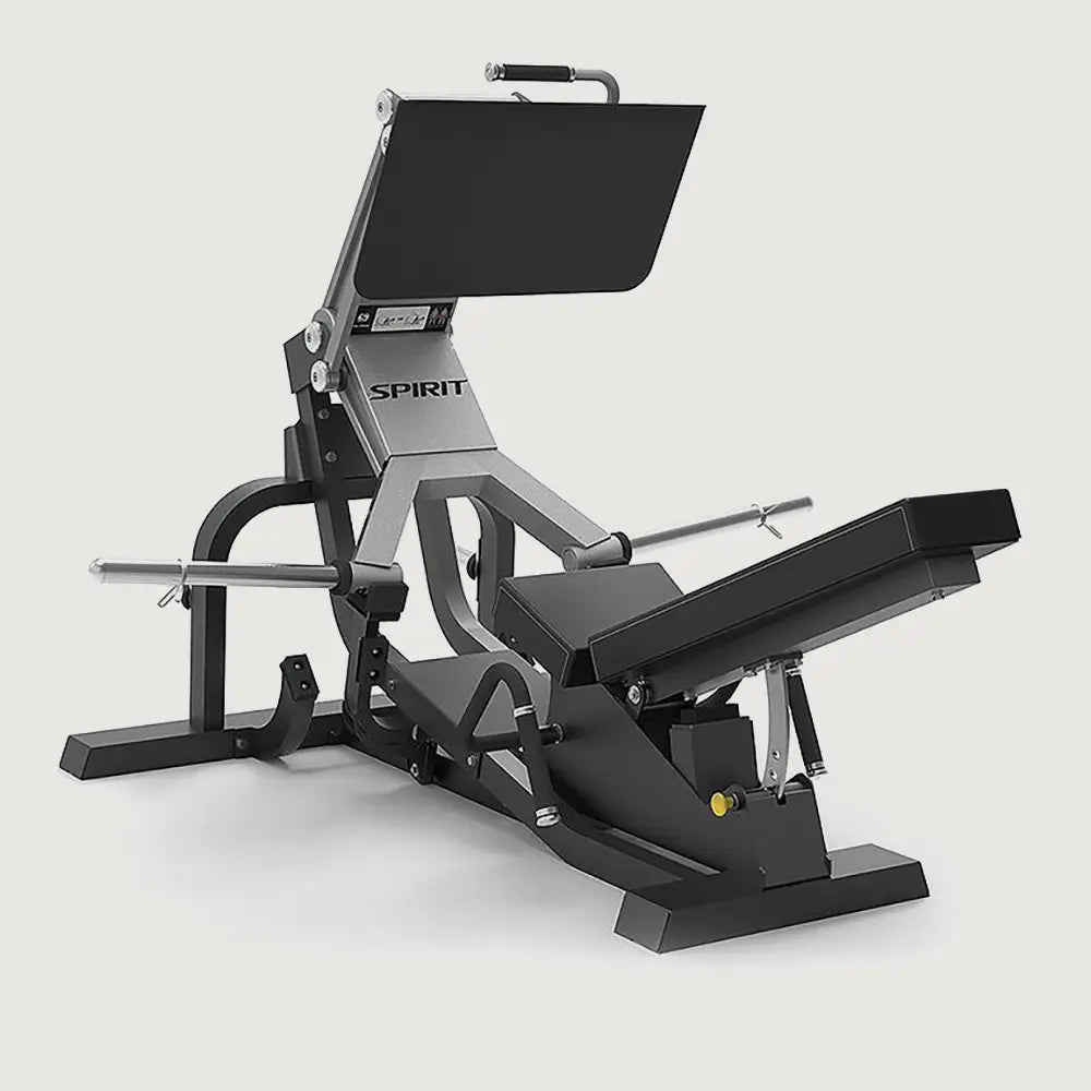 Spirit Fitness Leg Press
