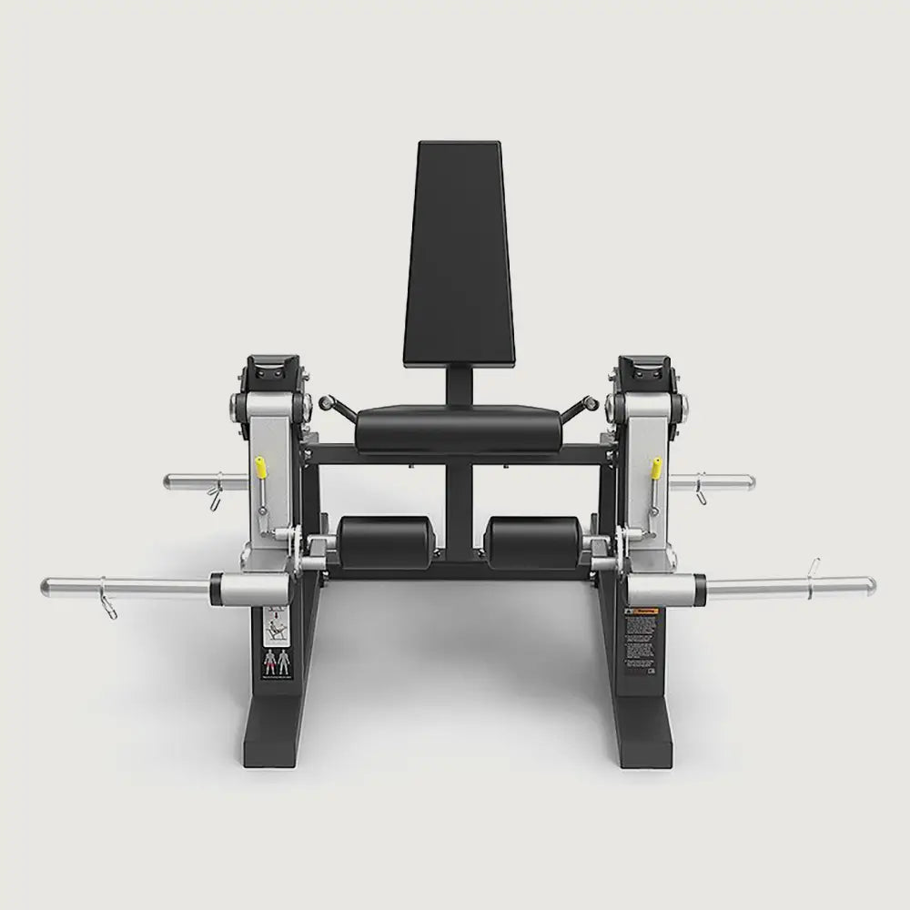 Spirit Fitness Leg Extension
