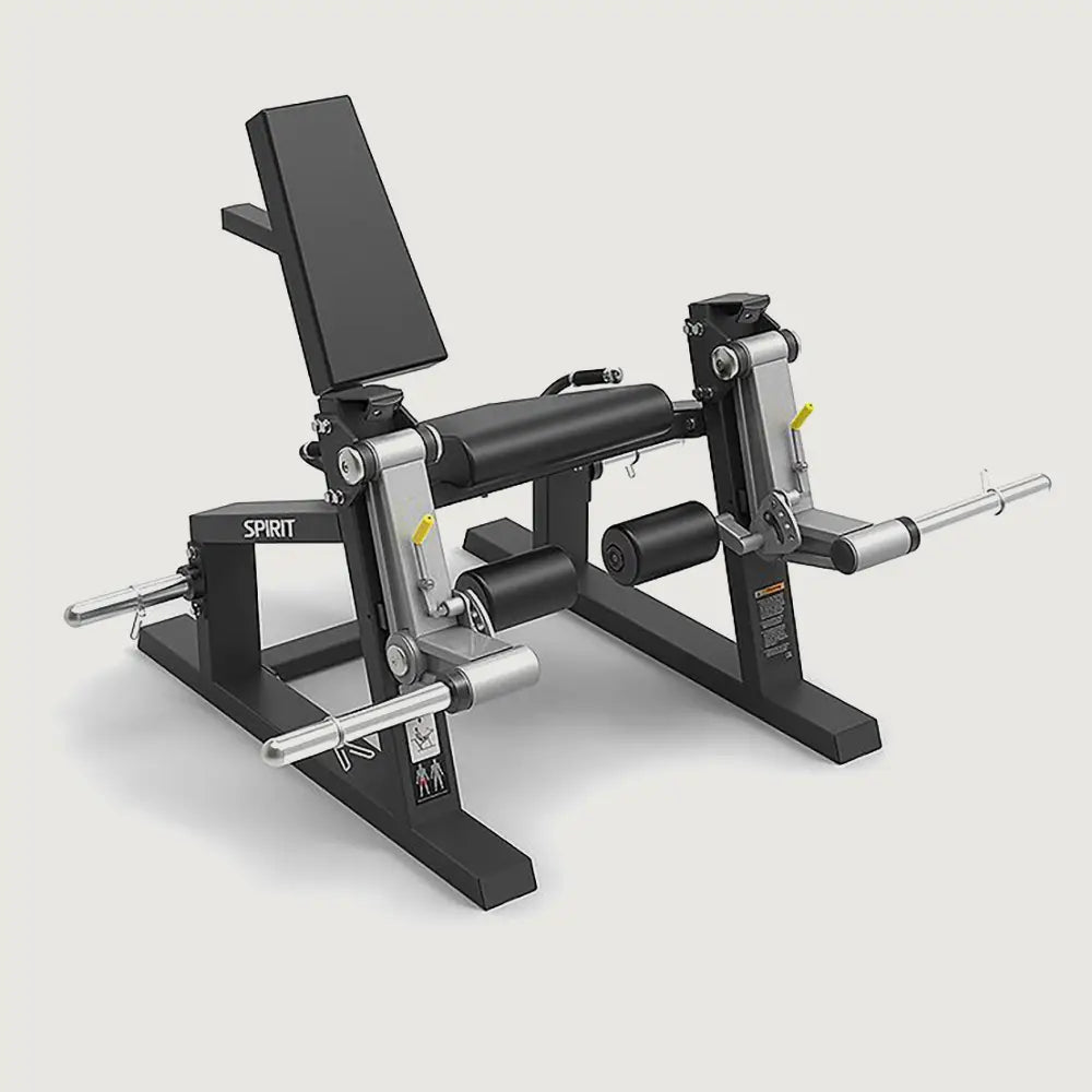 Spirit Fitness Leg Extension
