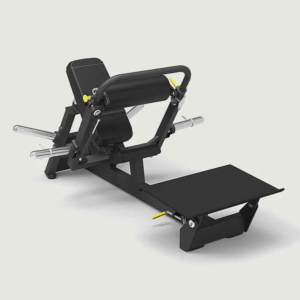 Spirit Fitness Glute Drive