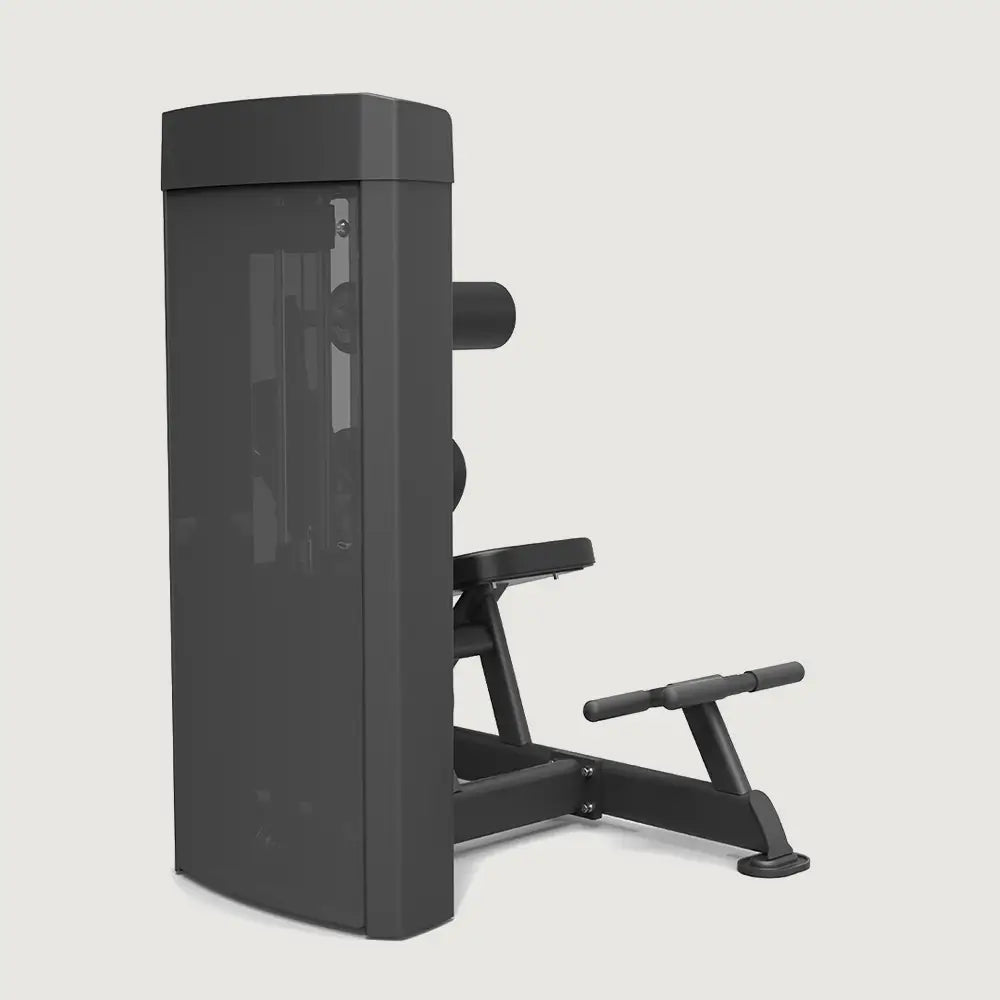 Spirit Fitness Abdominal & Back Extension